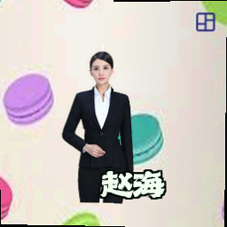 赵海